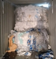 Nonwoven (�ocuk Bezi �retim Firesi)